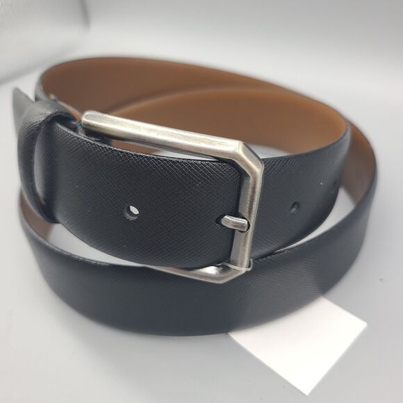 w kleinberg men's belts